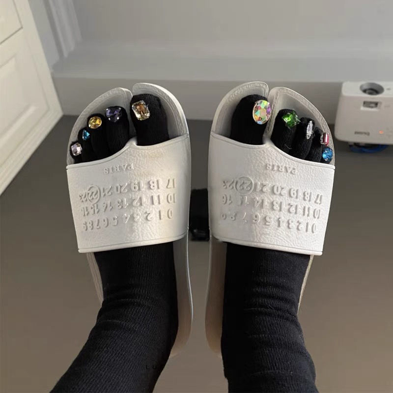 Glittering Dreamy Pedicure Delight Socks for Fabulous Feet!