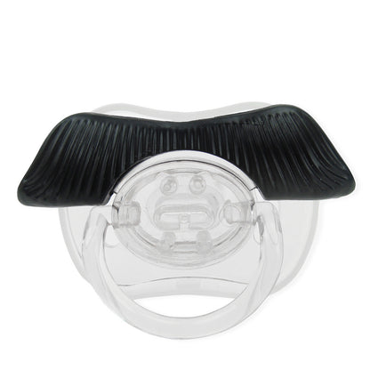 Whimsical Giggle Pacifier: The Adorably Quirky Soother for Your Little One!