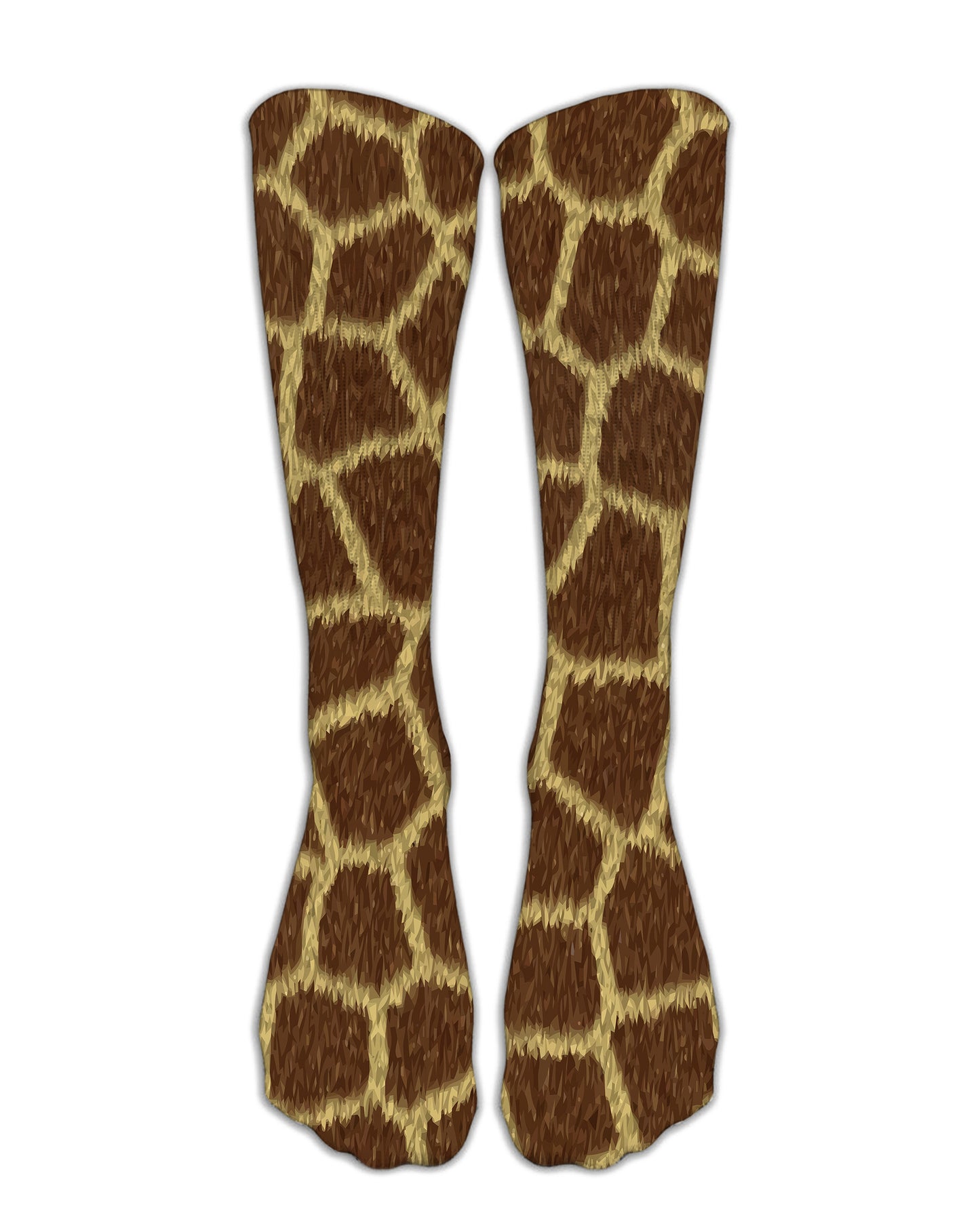 Whimsical Wildlife Wonders: Playful 3D Printed Socks for Quirky Feet Adventures!