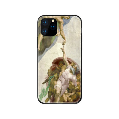 Whimsical Witty Creature Phone Armor