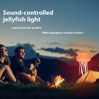 Aquatic Dreamland LED Jellyfish Light - Delightful Underwater Glow with Twinkling Tentacles and Kaleidoscopic Color Show 

Dive into a whimsical wonderland with the Aquatic Dreamland LED Jellyfish Light! This charmingly quirky night light creates a